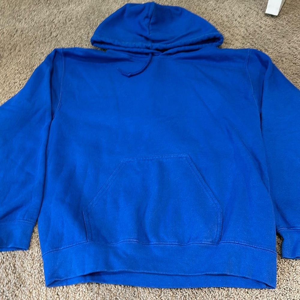 “Forever chasing sunset” hoodie